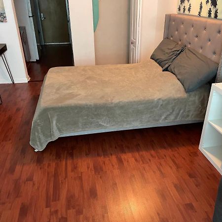 Prime Location Studio In Brickell Leilighet Miami Eksteriør bilde