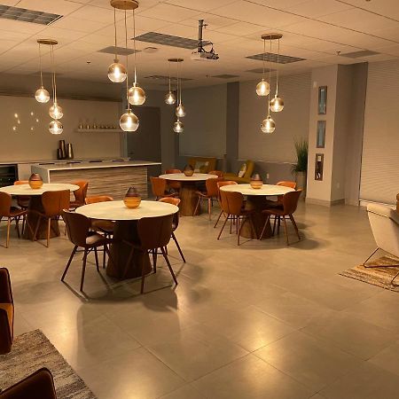 Prime Location Studio In Brickell Leilighet Miami Eksteriør bilde