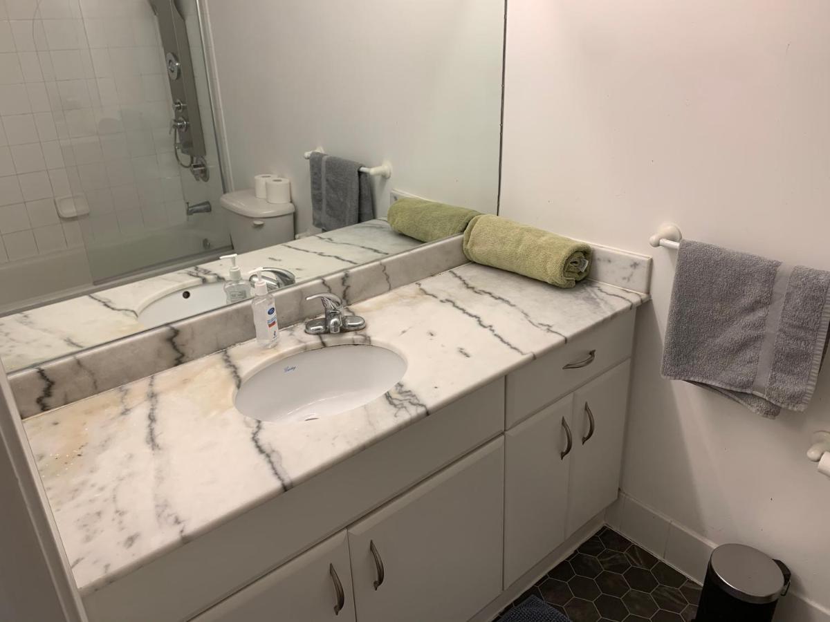 Prime Location Studio In Brickell Leilighet Miami Eksteriør bilde